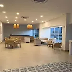 Apartamento con Laguna Cristalina Cartagena