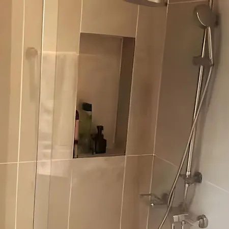 Apartamento Con Laguna Cristalina *